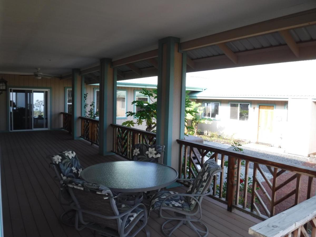 Ferienwohnung Ocean View Paradise 2 Exterior foto