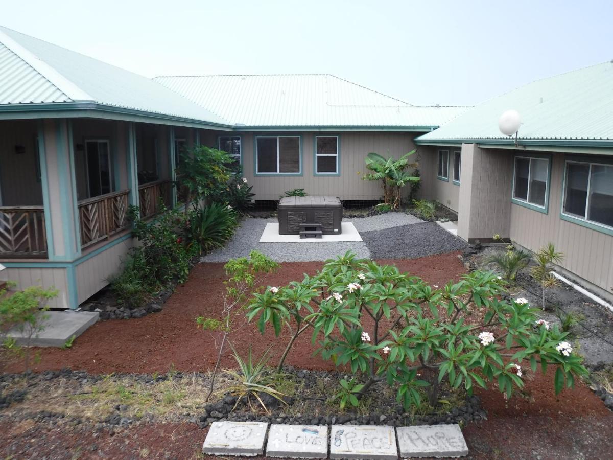 Ferienwohnung Ocean View Paradise 2 Exterior foto